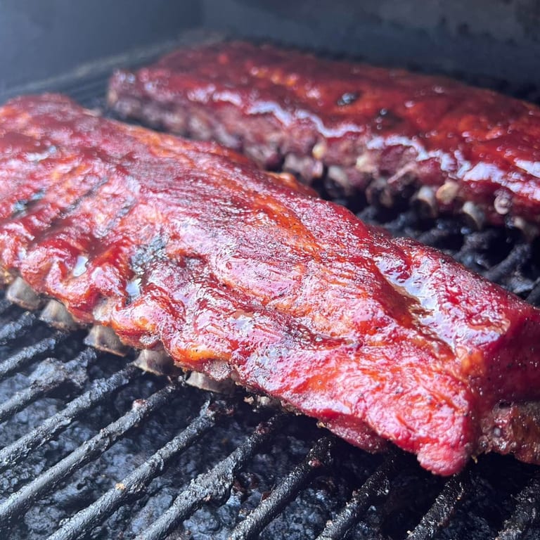 Real BBQ Made Simple