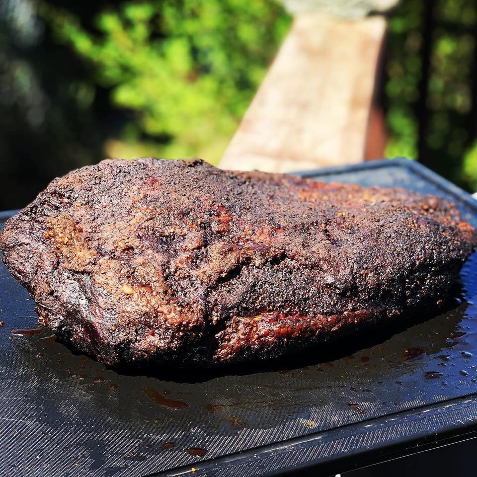 Our BBQ Roots and Experience