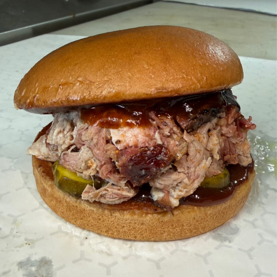Irresistible Pork Dishes