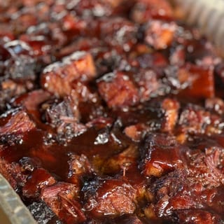 Burnt Ends