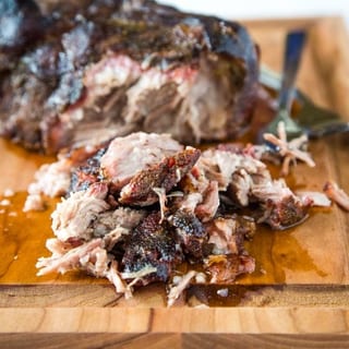 Pulled Pork