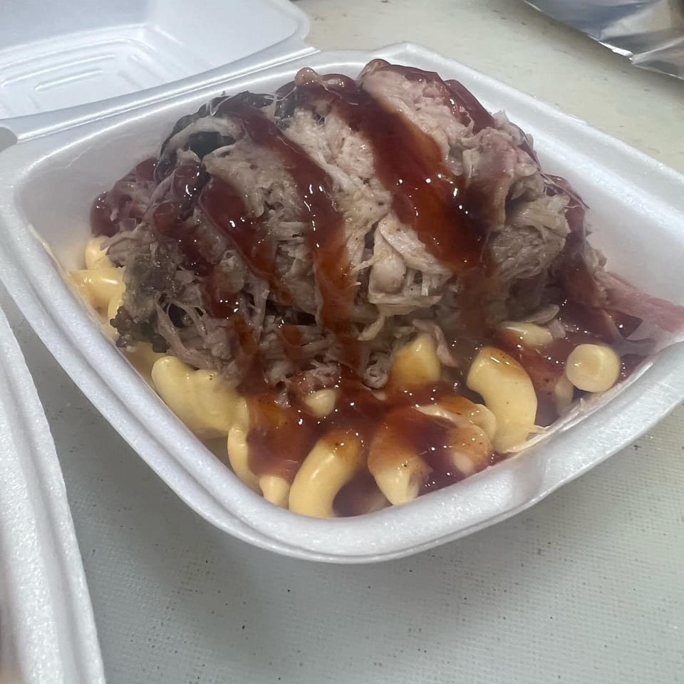 Sausage Delights Await You